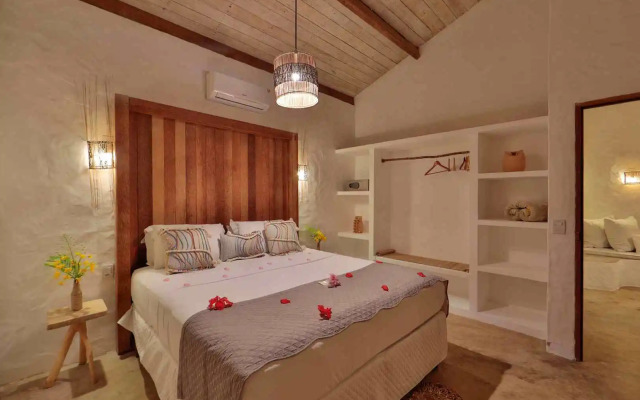 Pousada Reserva do Patacho