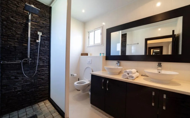 Dream Villa Flamands 870