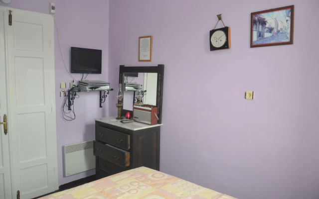 Cunda Zehra Teyzenin Evi