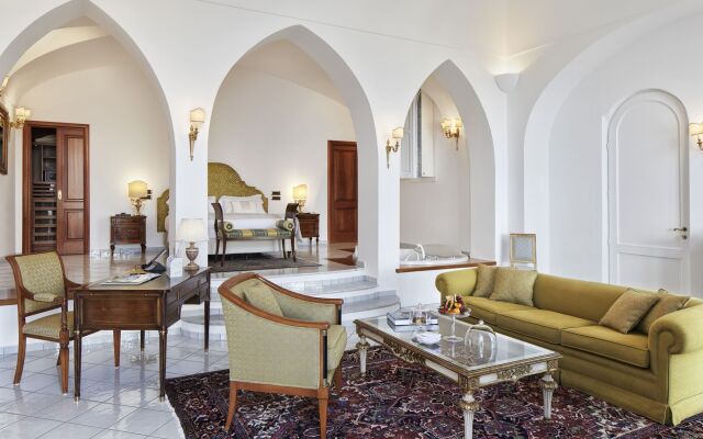 Palazzo Avino Preferred Hotels and Resorts