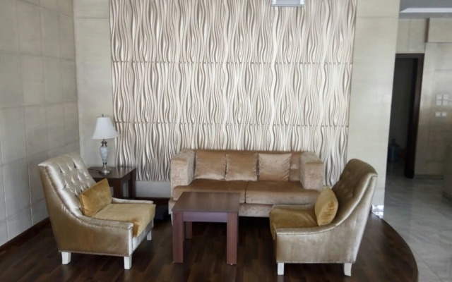 Noorseen Aparthotel 2