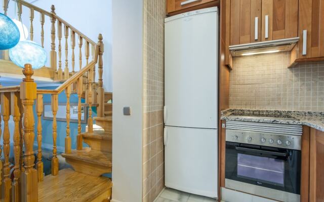 Apartamento O'Donnell