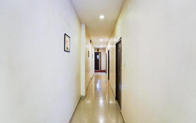 Collection O Near Airport