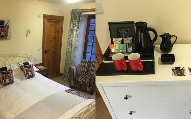 The Hemmel Bed and Breakfast