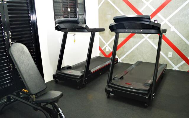 Hotel Vitória Pindamonhangaba