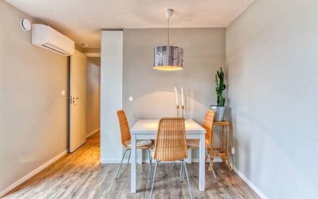 Luxurious Studio Within Nature Next to Stockholm