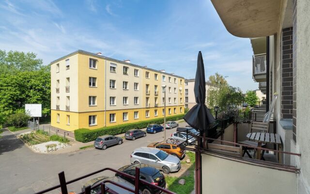 Poznań Jezioro Maltańskie by Renters