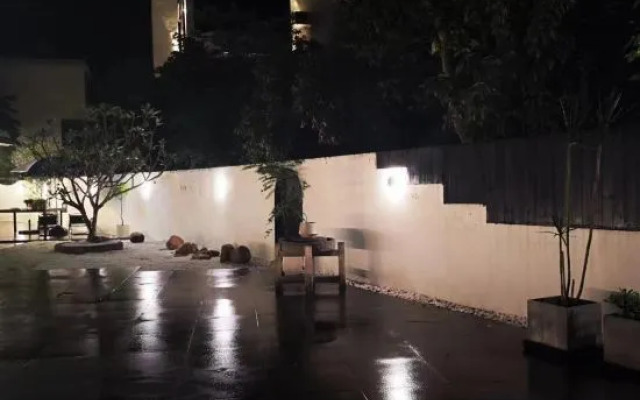 Guangzhou Conghua Joyland Homestay