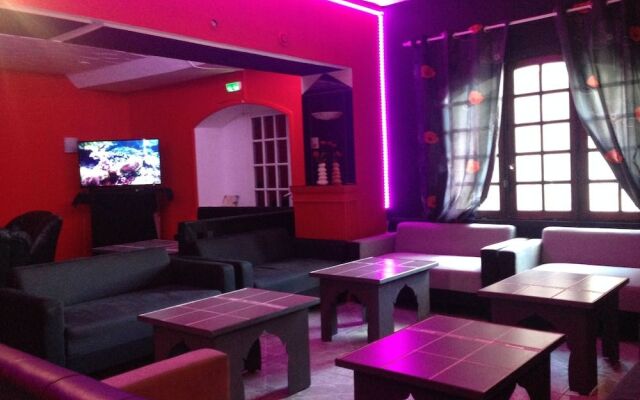 Hotel Le Plaza Brussels