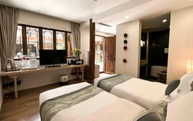 Ivy Garden Hotels & Resorts - Lijiang Henghehao