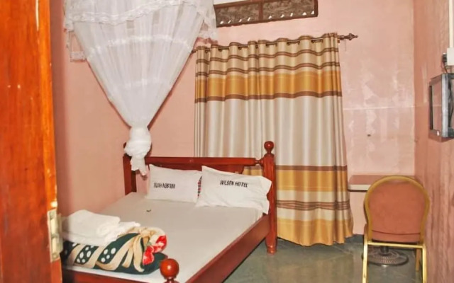 Wilsen Hotel
