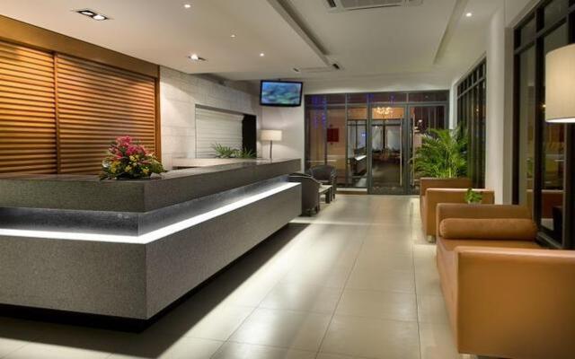 Best Western Sandakan Hotel & Residence