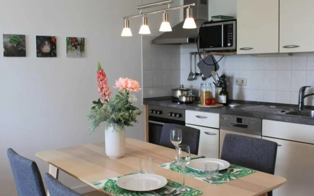 Residenz Haffblick Wohnung 31