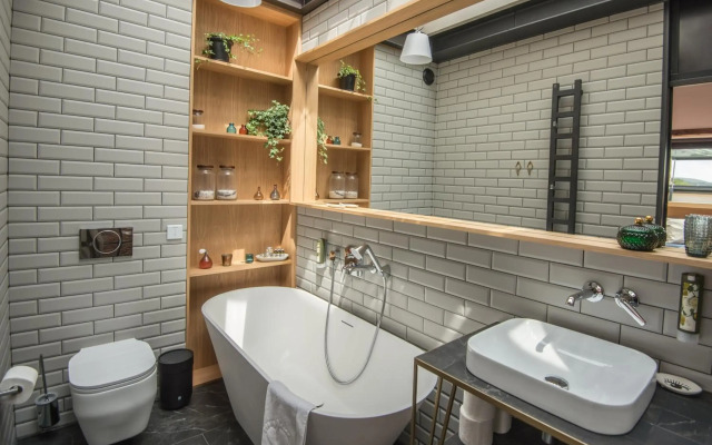 Stradom 15 Apartments