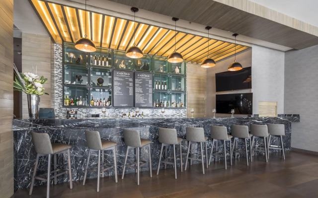 Courtyard by Marriott Chihuahua