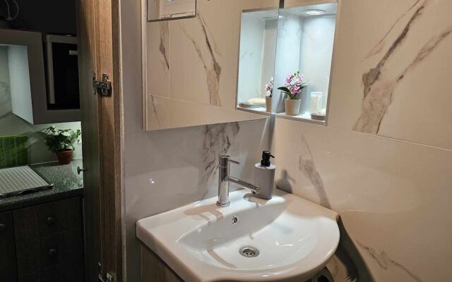 Cosy Studio in Heraklion Crete