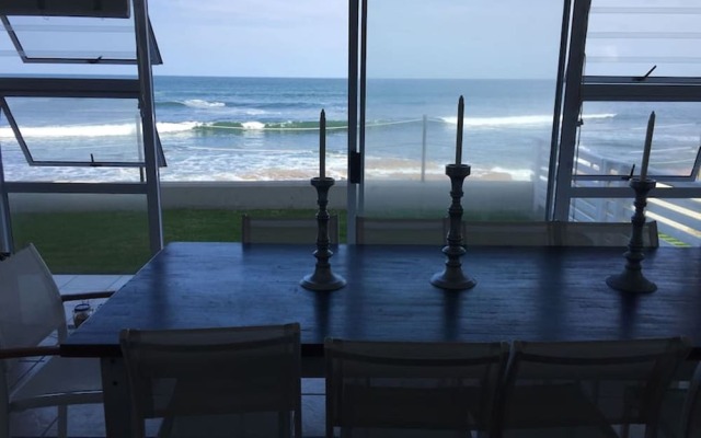 Waterfront Apartment C3