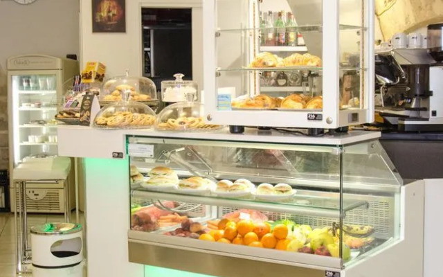 One Hundred Churches