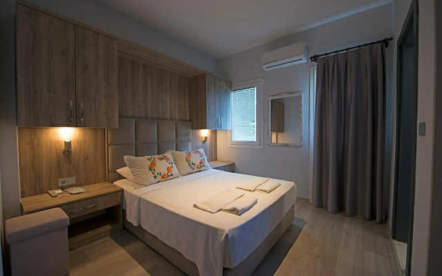 Hotel Centro Bodrum