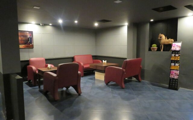 Kfour Apartment & Hotels Private Limited