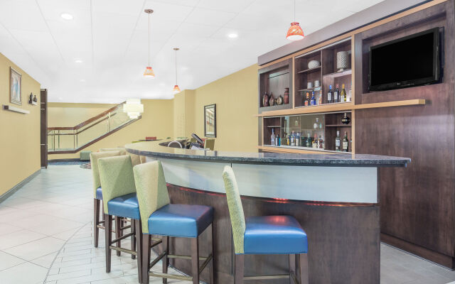 Baymont by Wyndham Fayetteville Fort Bragg Area