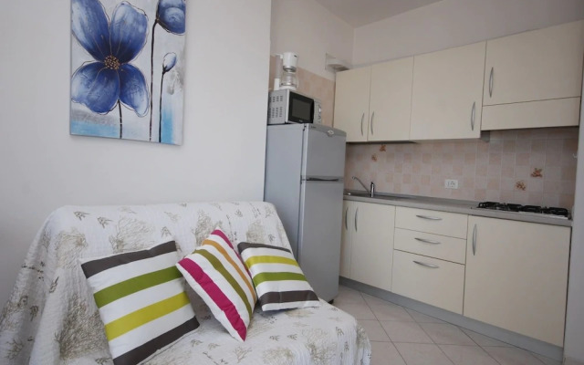 Residence Bianco e Nero