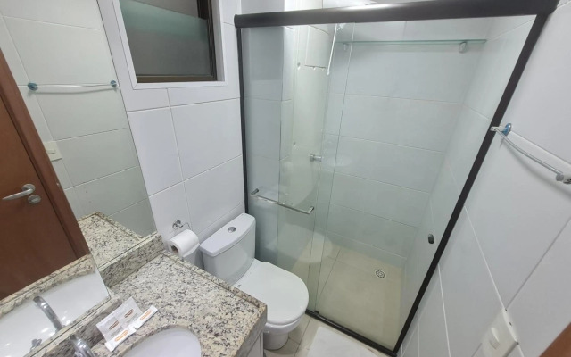 Luxor Paulo Miranda Home Service