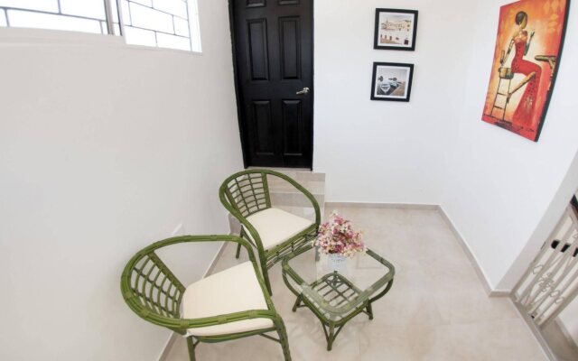 Hotel Casa San Antonio