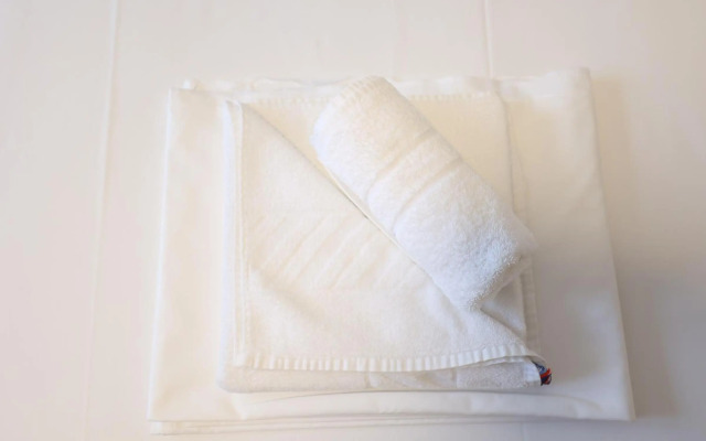 Retro Apartment in the city center.