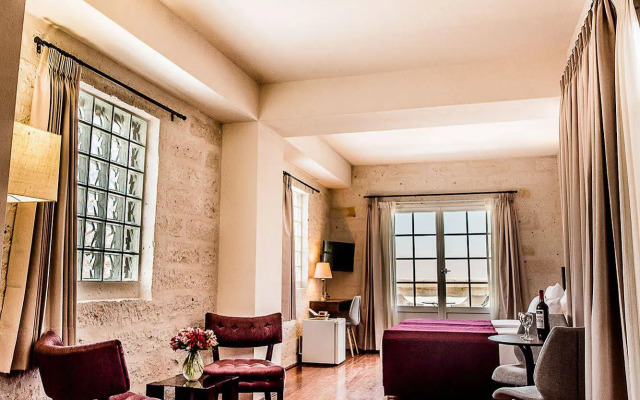 Palla Boutique Hotel