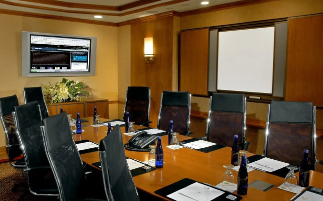 Casablanca Hotel by Library Hotel Collection