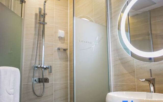 Beijing Lavande Hotel Changping Government Street Branch