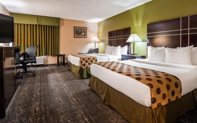 Courtyard by Marriott Downtown Grand Rapids