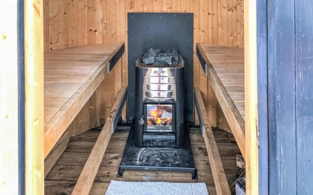 Awesome Home in Broby With Wifi and 3 Bedrooms