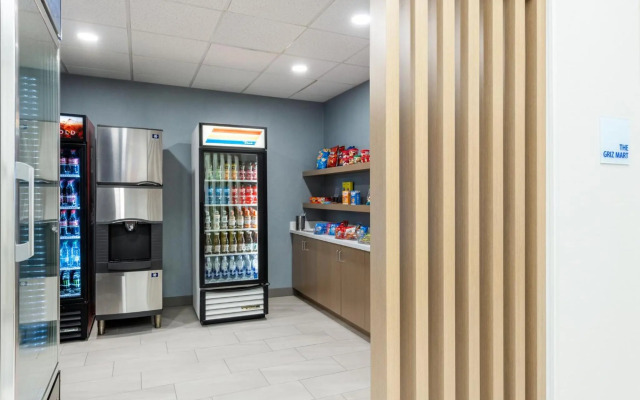 Holiday Inn Express Hotel & Suites Missoula by IHG