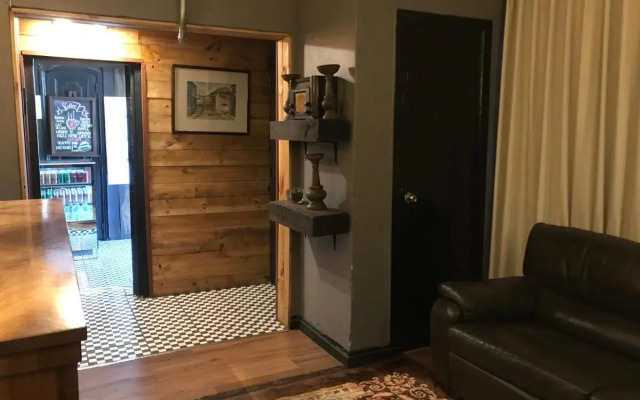 Tremo Hotel Boutique Bellas Artes