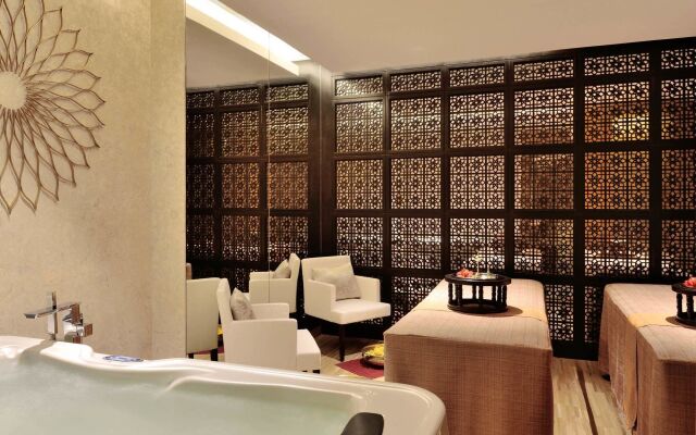 The Westin Mumbai Powai Lake