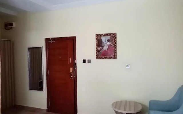 Mozida Suites