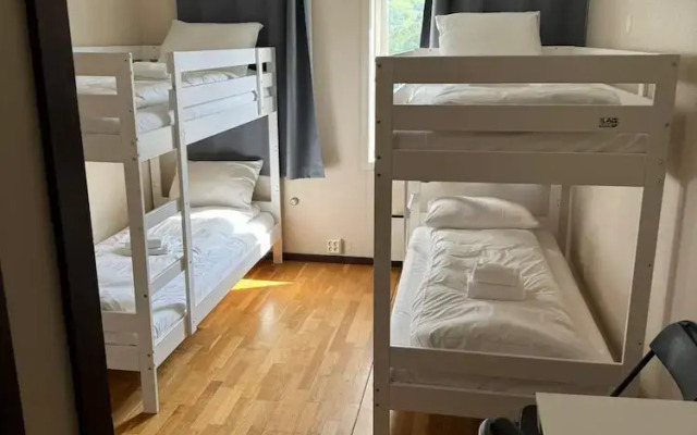 Voss Budget Apartments and Rooms