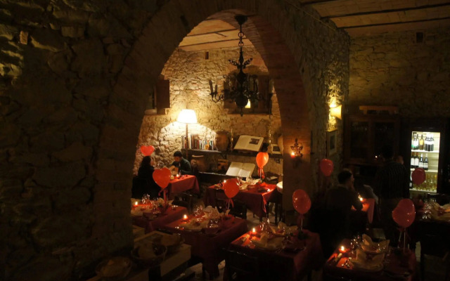 EcoResort Il Cantico della Natura