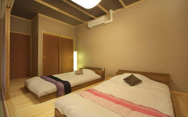 Meitei no Yado Hotel Koushien