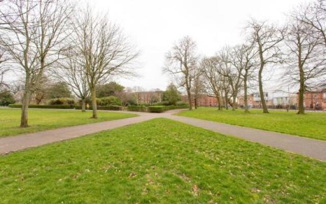 Lomond Serviced Apartments - Hydro House
