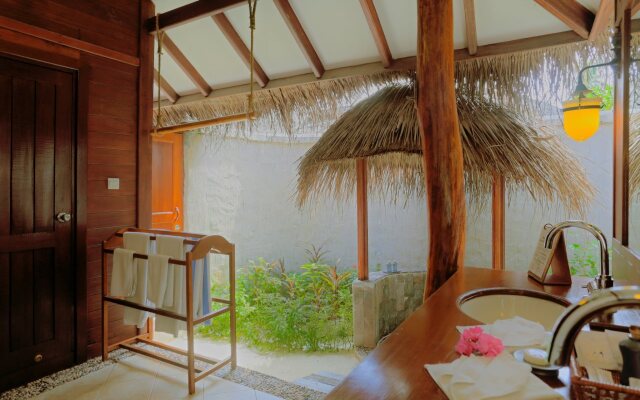 Medhufushi Island Resort