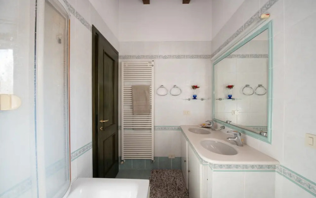 Villa Cycas