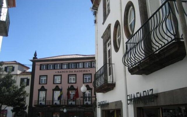 Residencial Chafariz