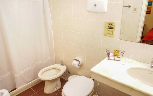 Viajero Posada B&B