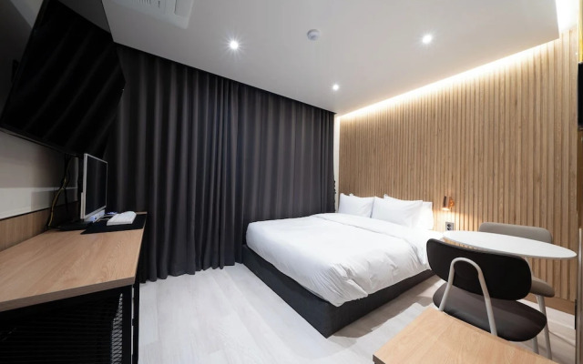 Gapyeong hotel GRAZIE