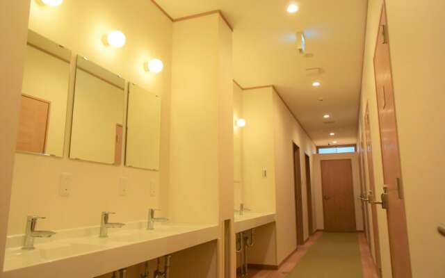 Kyoto Tsukiusagi Guest House
