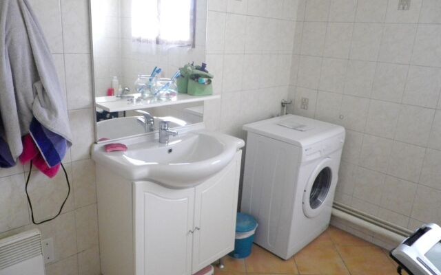 House With 5 Bedrooms in Saint-pierre-dels-forçats, With Wonderful Mou