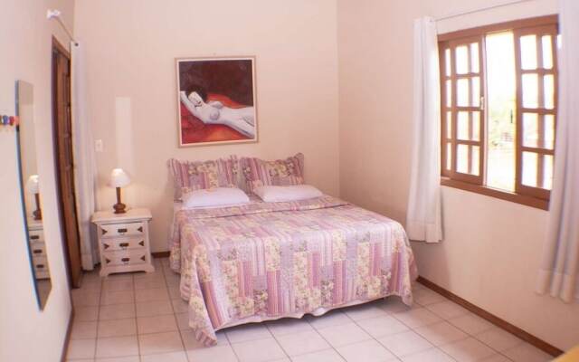 Pousada Lua do Pontal